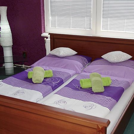 Hostel Humpolec Εξωτερικό φωτογραφία