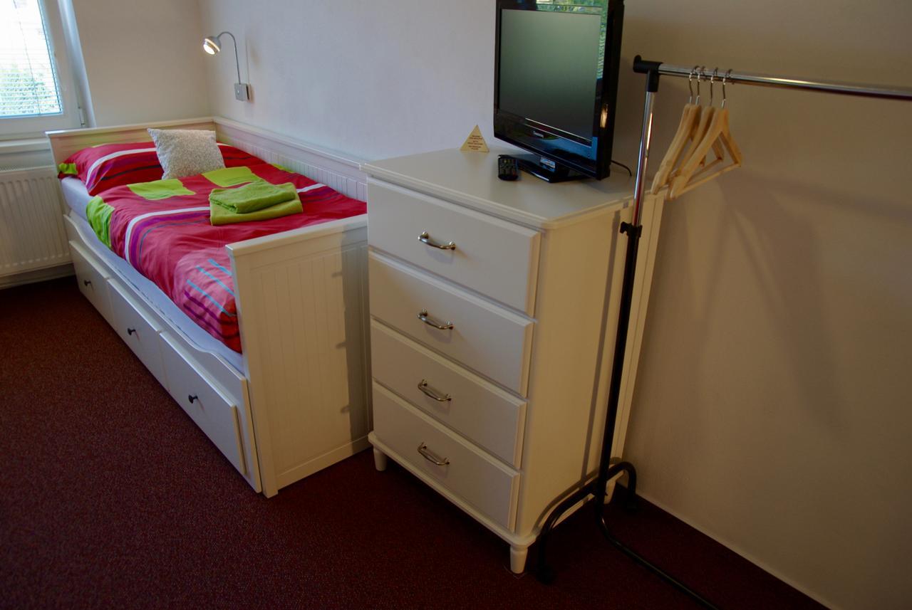 Hostel Humpolec Εξωτερικό φωτογραφία