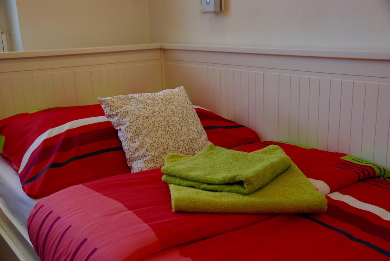 Hostel Humpolec Εξωτερικό φωτογραφία