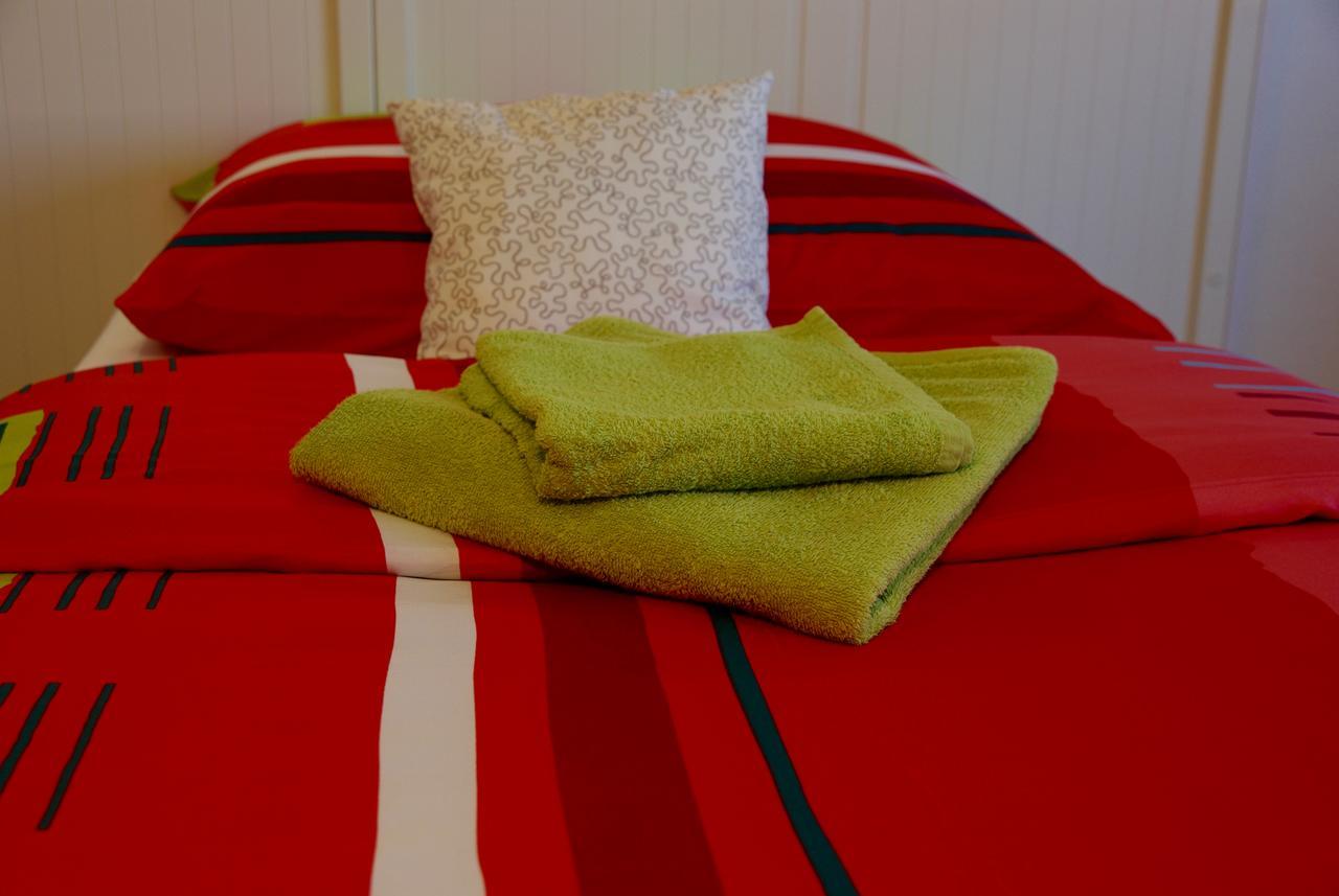 Hostel Humpolec Εξωτερικό φωτογραφία