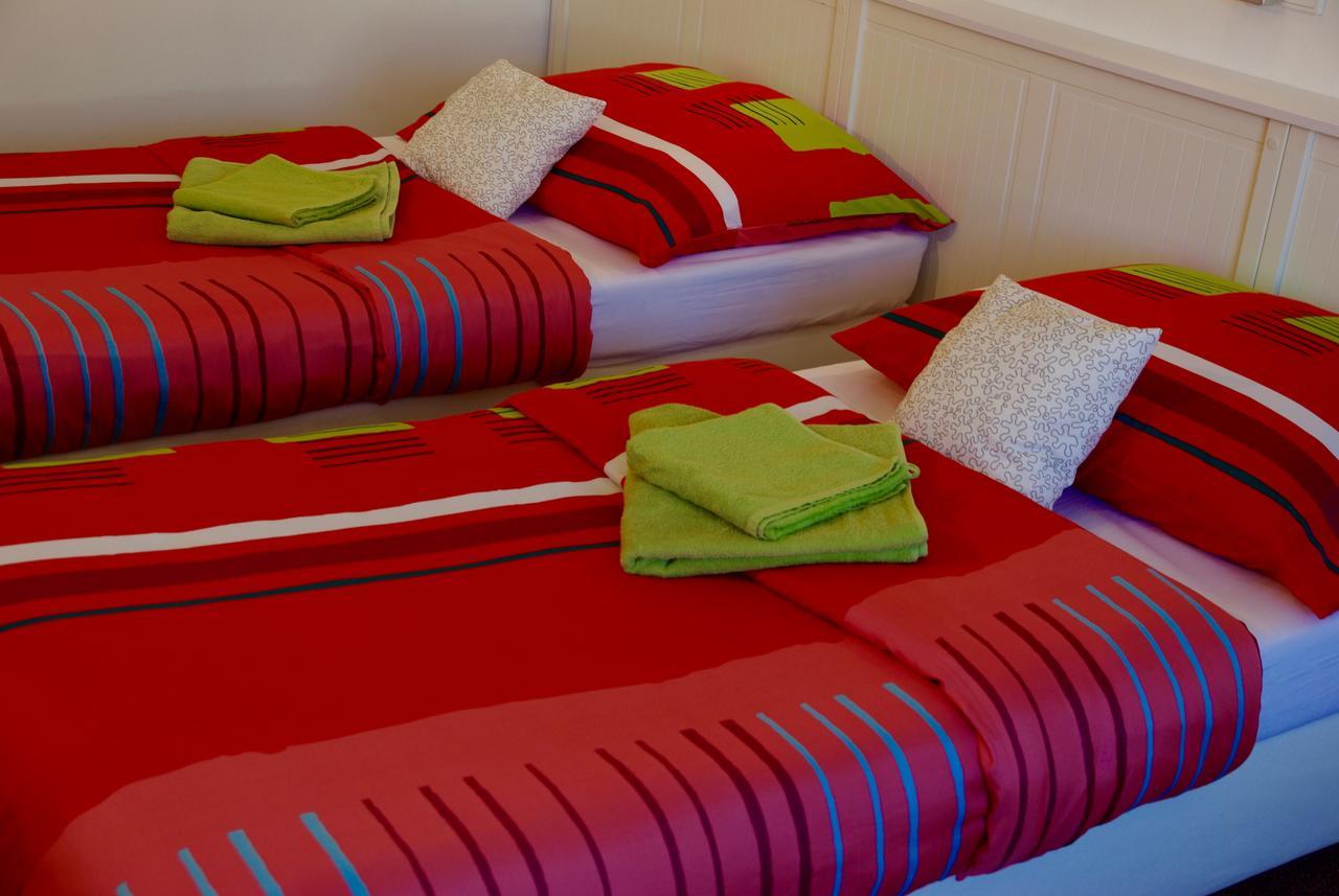 Hostel Humpolec Εξωτερικό φωτογραφία