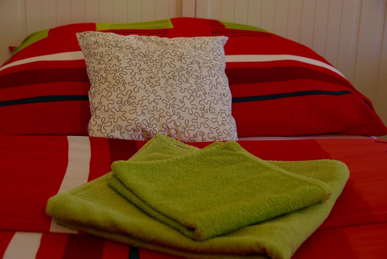 Hostel Humpolec Εξωτερικό φωτογραφία