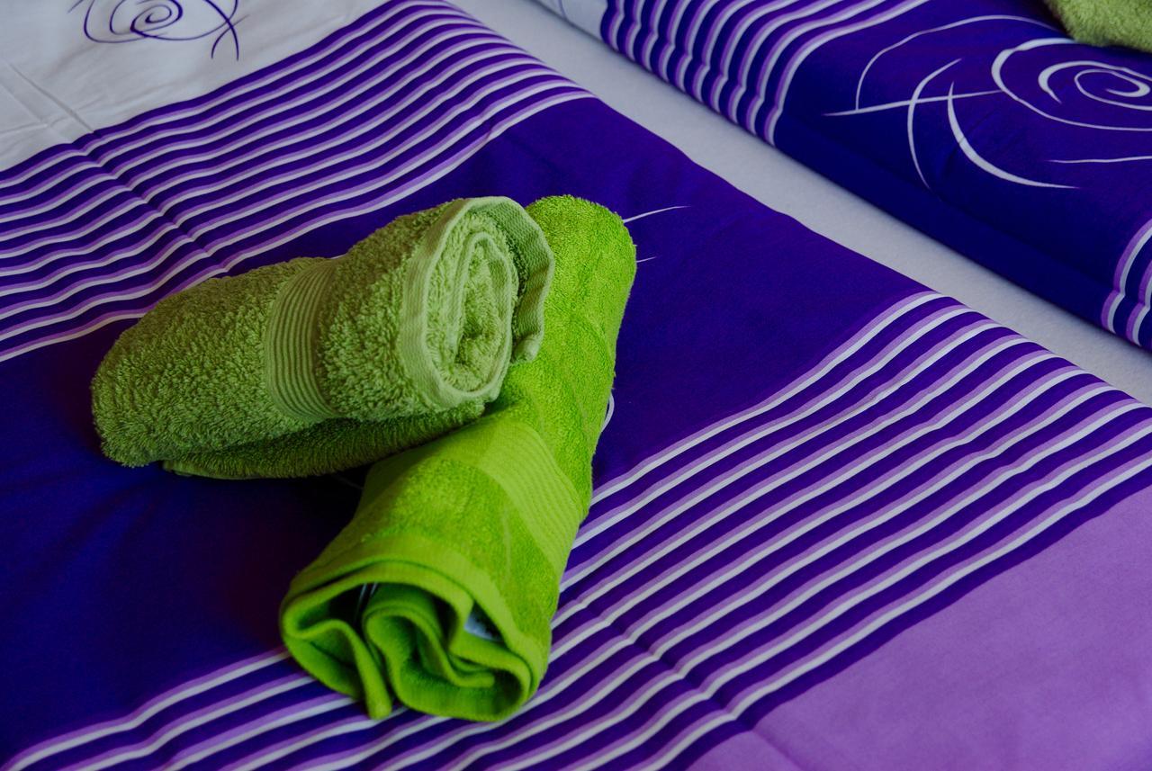 Hostel Humpolec Εξωτερικό φωτογραφία